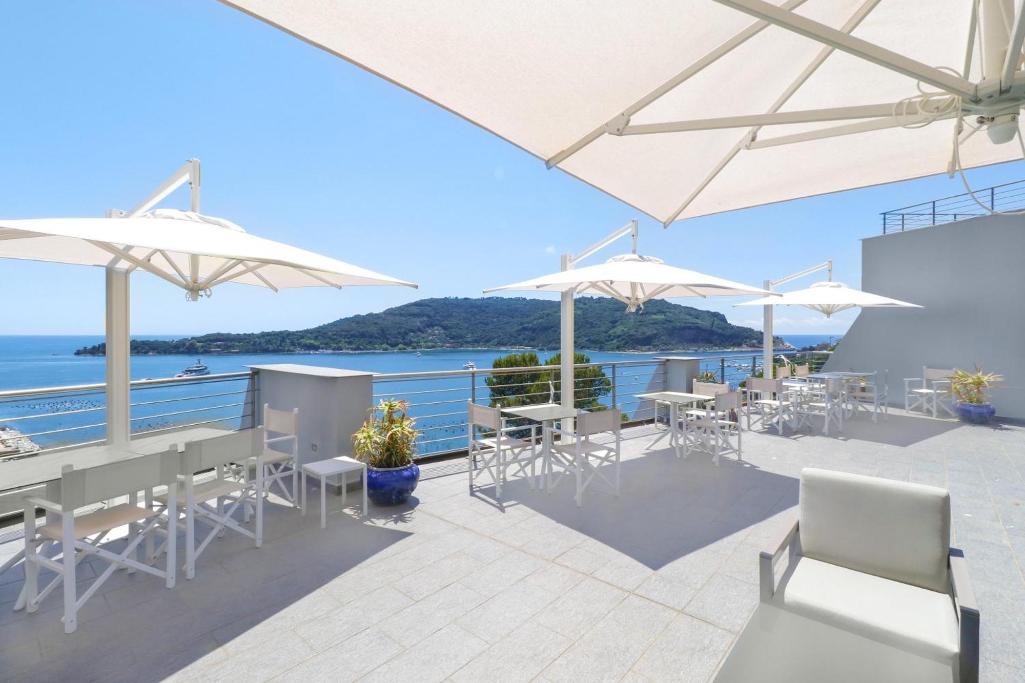 Cristallo Park Отель 4*